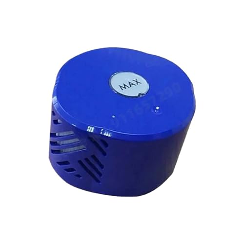 Filtros HEPA para Dyson V6 Absolute que solucionan la pérdida de succión 8
