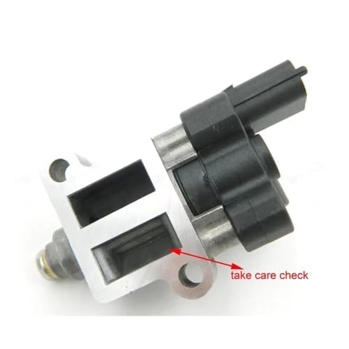 Válvula de control de aire inactivo 35150 23900 reguladora de ralentí para motor 3