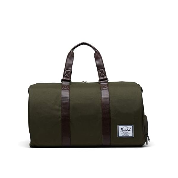 Herschel Novel Duffle