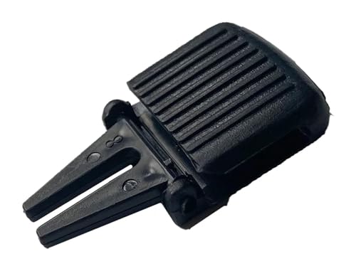 Déflecteur Climatisation VW Touran Réparation Clip Coulissant