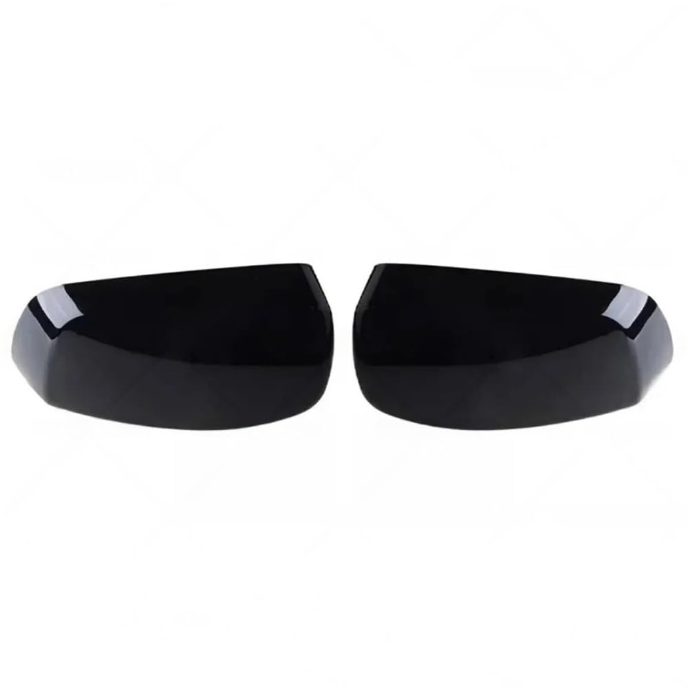 Coques de rétroviseurs latéraux pour BMW Série 5 E60 E61 2004-2010 - 8