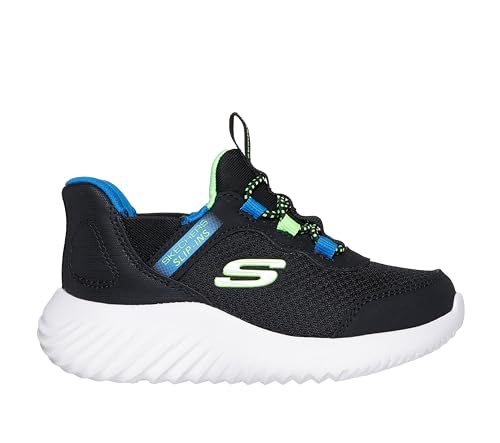 Image of Skechers Boys' Bounder Brisk-Burst