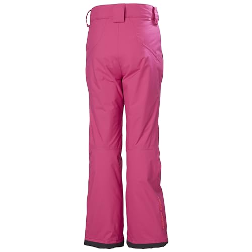 Helly Hansen Junior Unisex Jr Legendäre Hose, Drachenfrucht, 8 – Ansicht 3
