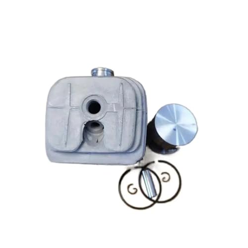 Cylindre-Piston TS420 Pièce de Rechange Basse Pression pour Moteur