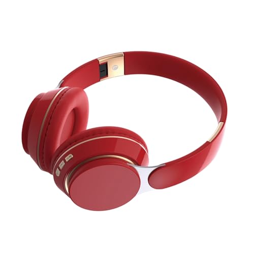 Casque audio sans fil pliable pour travailler sans encombrement