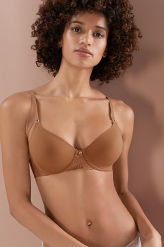 Image of Natori Women's Bliss Perfection Seamless T-Shirt Bra