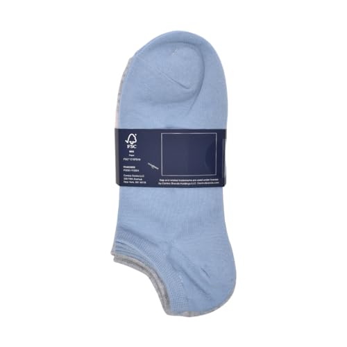 GAP Women's Low Cut Socks, Multi-pack Adult Socks, Soft & Stretchy, Comfortable4