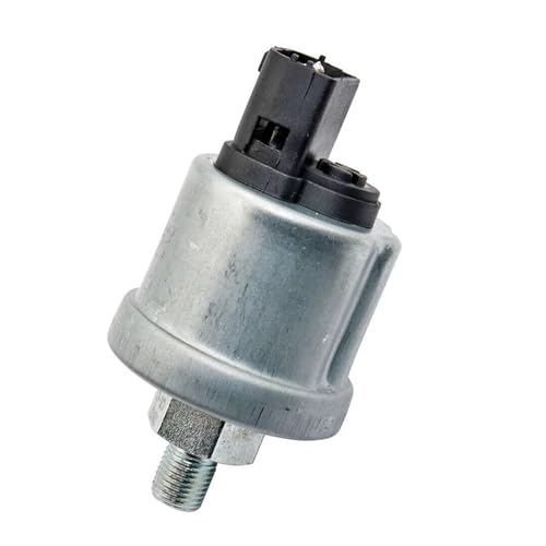 Composant de pression d'huile 866835 de haute précision pour exigences Volvo Penta