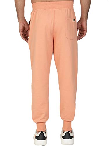 Image of UZARUS Men's Slim Fit Track pants
