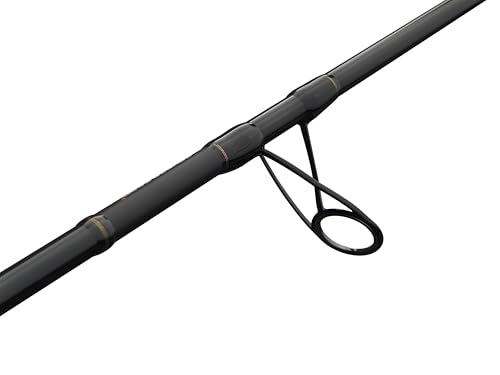 Canne à lancer Revenge SG2 pour traquer brochets sandres et perches