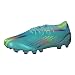Produktbild adidas Unisex X Speedportal.1 Ag fußballschuhe, Agucla Rojsol Azupot, 41 1/3 EU