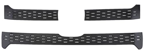 BRIGHTZ ステップワゴンスパーダ RP6 RP7 RP8 ステンレスグリルパネル 3PC 黒 【 GRI−COV−L−056 】 RP6 RP7 RP8 RP P6 P7 P8 6 7 8 スパーダ