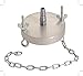 Produktbild KS Tools 160.0708 Entlüfterstutzen-Universal-Adapter U 90 für Bremsentlüftung, 4042146294123, Farbe, Size