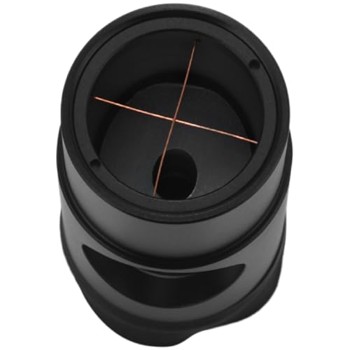 Oeil de collimation Cheshire 1.25 pouces pour vos soirées d'observation avec télescope
