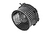 THERMOTEC Ventilador habitáculo DDM026TT para VW CRAFTER 30-35 Bus (2E_)