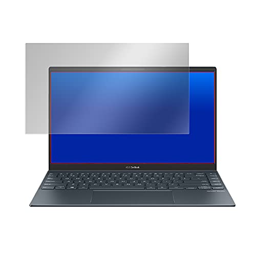 �~���r�b�N�X �ڂɗD���� �u���[���C�g�J�b�g�t���ی�t�B���� ����^�C�v ASUS ZenBook 14 UM425IA �p ���{�� OverLay Eye Protector OEUM425IA/1