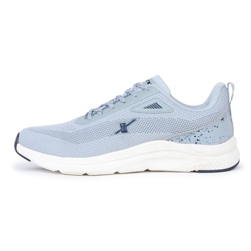 Image of SPARX Mens SM 814 | Enhanced Durability & Soft Cushion | Running Shoe
