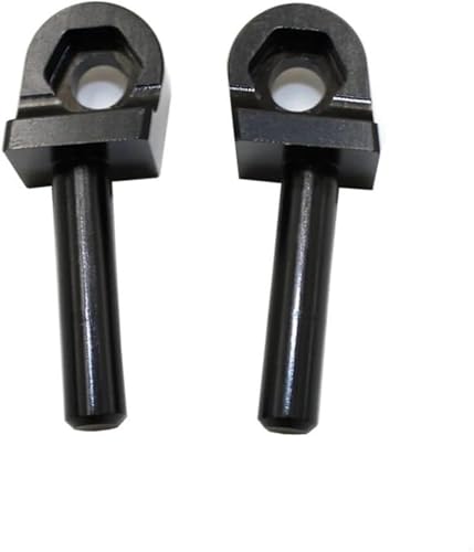 Vis de pare-brise moto BMW R1200GS ADV 2004-2012 fixation noire