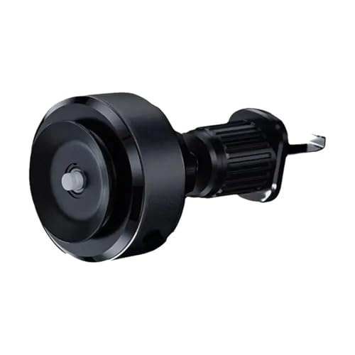 Support téléphone portable voiture magnétique stable anti vibration