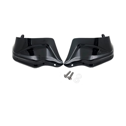 F900R F900XR Protège Main Pare-Brise Kit Complet Accessoires Moto Guidon Protektor