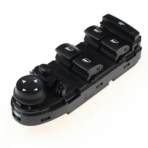 Bouton-poussoir commande vitre rétroviseur BMW X5 X6 E90 E70 2007-2014