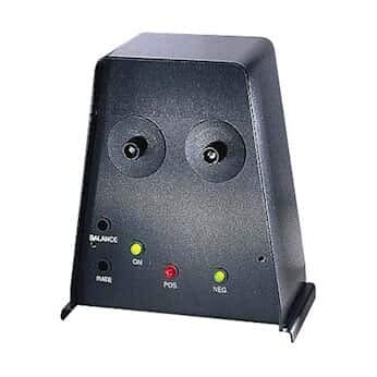 Static Eliminator, 115VAC: get-rid-ofs Static Charges Inside Glove Box