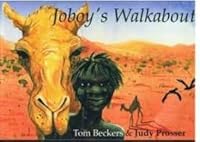 Joboy's Walkabout 0975182005 Book Cover