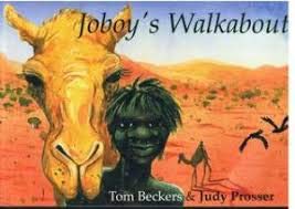 Joboy's Walkabout