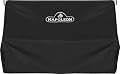 Napoleon BBQ Grill Cover for Built-in Prestige PRO 665 Gas Grill Head - Black BBQ Cover, Water Resistant, UV Protected, Air Vents, Hanging Loops, for Built-in BBQ Grill Heads