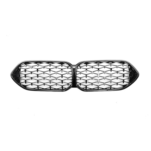 Rejilla de malla delantera para lucir un look de carreras único en tu Serie 2 F44