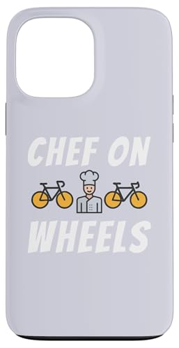 Chef on Wheels ] TCNO ]   X}zP[X iPhone 13 Pro Max p