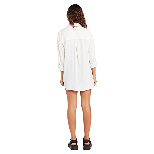 Volcom Coco Ho Tunic-2
