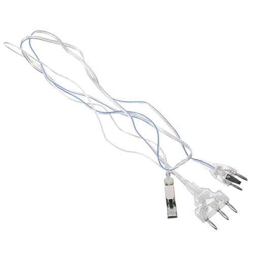 HONMEET Stainless Steel Cable Clip Fencing Mask Connector Fencing Wire Accessory Durable