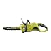 RYOBI Brushless Akku-Kettensäge RY36CSX35A-0, ohne Akku und Ladegerät