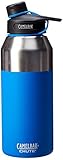 CamelBak Chute Vacuum Insulated Stainless Bottle, Cascade, 40 oz