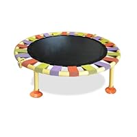 Amazon | HONSAN トランポリン ミニトランポリン 折りたたみ45cm