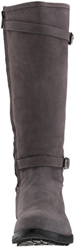 Gallucci Kid's Side-Zip Boot, Grigio, 35 M EU/3.5 M US Big Kid2