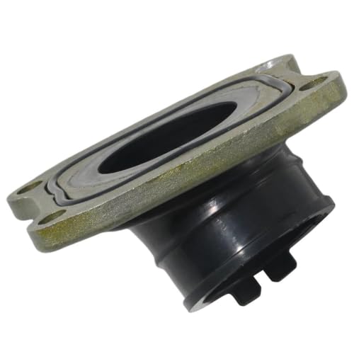 Colector adaptador de interfaz 16211-GC4-730 para CR85RB 1986-2007 5