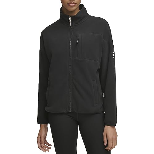 Tommy Hilfiger Women's Soft Polar Fleece Full Zip Jacket