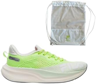 Tênis Fila Racer Speedzone Feminino Verde