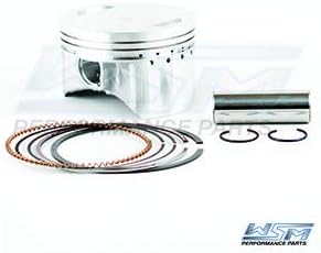 Piston Kit Compatible with Yamaha 600 Grizzly 1998-2001 Part# 50-542K OEM# 3TB-11631-00-Y0 (Std. 95 mm)