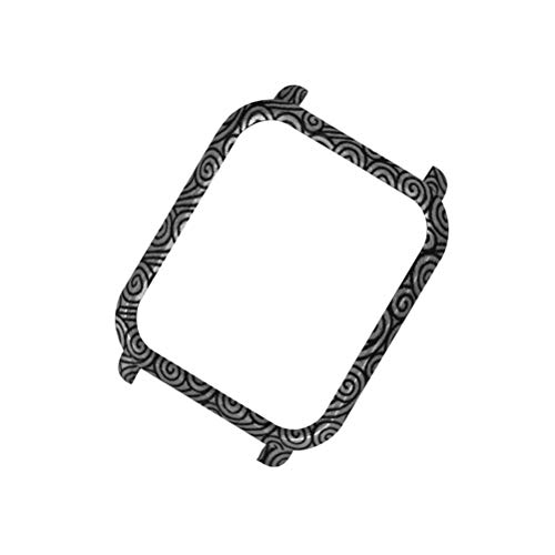 UKCOCO Custodia Protettiva in plastica Rigida con