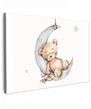 DIFFÉRENTES TAILLES POUR CHAQUE PIÈCE: Nos toiles 30x20 cm sont également disponibles dans d'autres tailles, du petit au grand format. Nos décorations murales conviennent parfaitement pour décorer le salon, mais s'intègrent également parfaitement dans d'autres pièces telles que votre chambre à coucher, votre couloir, votre cuisine ou votre chambre d'enfant. Choisissez parmi notre offre variée et personnalisez votre maison selon vos goûts.