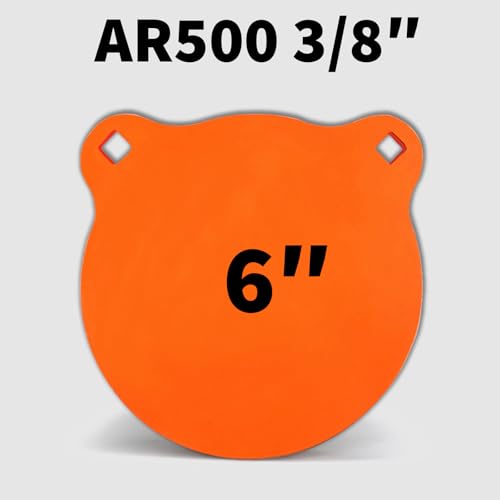 Image of Highwild Target Stand System - AR500 Steel Target with 2x4 Mount Kit
