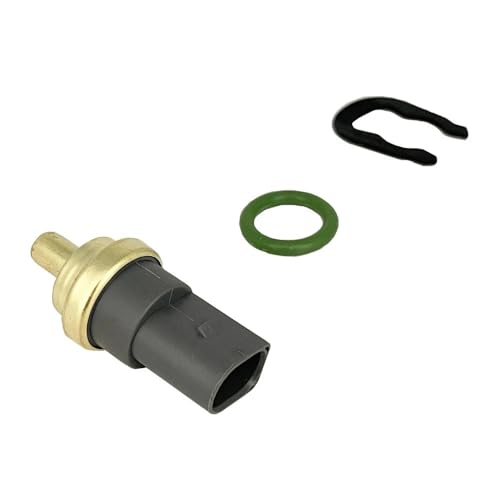 Sensor de temperatura refrigerante Audi A7 recambio termistor culata 1459209 4