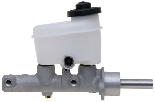 Raybestos Mc390824 Professional Grade Brake Master Cylinder,Silver #TOP5