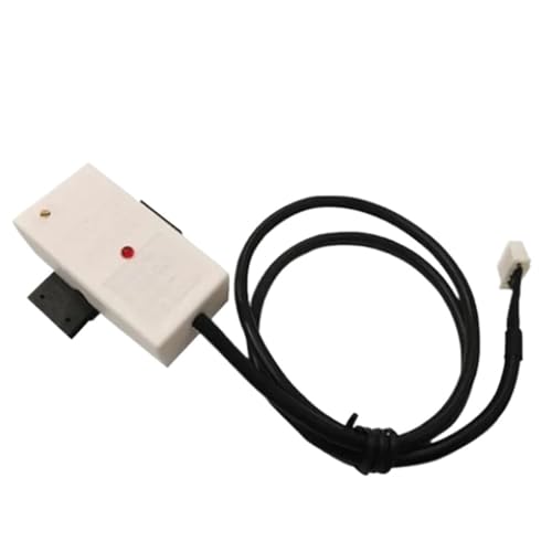 Sensor de nivel líquido capacitivo sin contacto 5V NC para tuberías 3