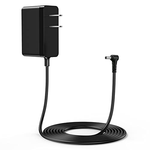 Lnauy 4.2V Charger Compatible with Wahl 9818 9818L 9888L 9854L 9918D 9865 Shaver Groomer Clipper 9854-600 97581-405 79600-2101 S004mu0400090 Power Supply Adapter Cord