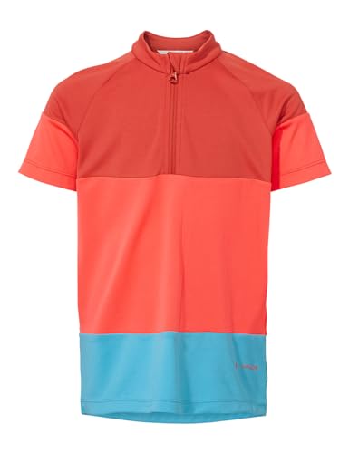 VAUDE Camiseta Unisex para niños Qimsa