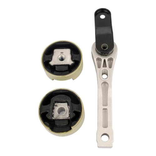 Image of Engine Mount 1K0199313AQ Compatible with VW Caddy 5 6 Audi A3 Seat Toledo